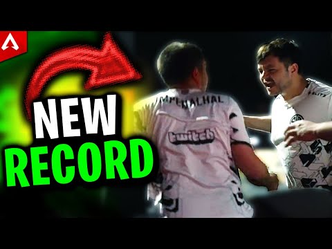 TSM become CHAMPIONS after LEGENDARY 3 GAME WIN STREAK - ALGS Championship Year 3 Grand Final Recap