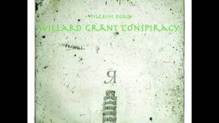 willard Grant Conspiracy Miracle on 8th street
