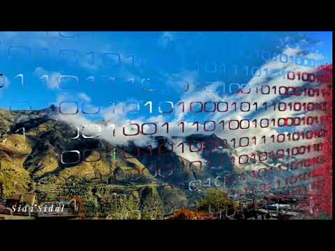 Quelques belles images du magnifique paysage situé dans la municipalité de djimla jijel