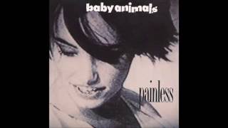 baby animals - painless (1991)