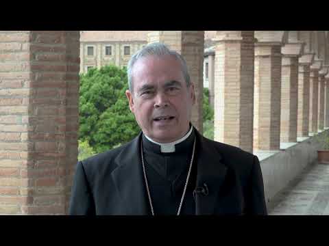 El Obispo de Málaga envía mensaje de fraternidad a los musulmanes en el inicio del Ramadán