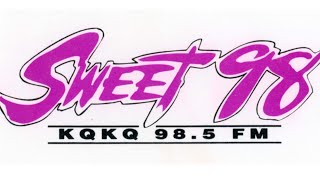 Download lagu Council Bluffs Sweet 98 KQKQ Rocked Omaha Metro mp3