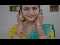 Disha Vraj Sam Day Edit Nimantran Wedding Films Modasa