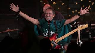 Café Tacvba - Full Performance (Live on KEXP)