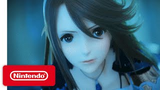 Bravely Second End Layer 5
