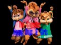 Brittany The Chipettes Feat Simon Seville Happy Boys Girls