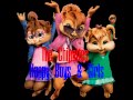 Brittany & The Chipettes Feat Simon Seville - Happy ...