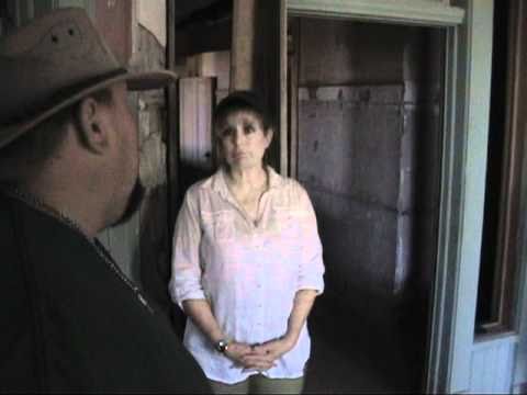 Preston Castle Video 3