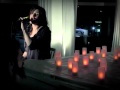 Idina Menzel - I Stand (Acoustic Version) w ...