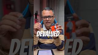 Federal Scapia gets Devalued