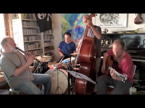 Roses of Picardy - Jazz Pirates