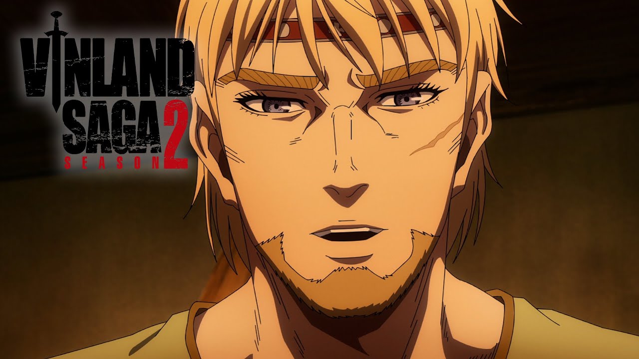 Vinland Saga - AN Shows - AN Forums