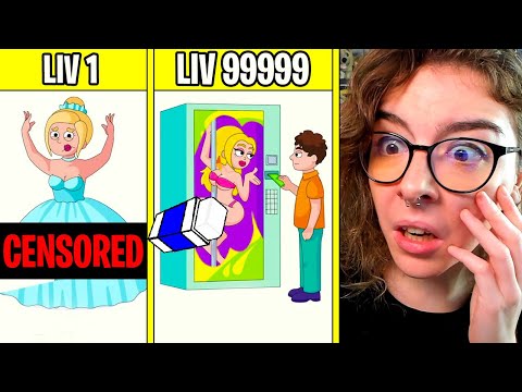 CANCELLA LA PARTE DEL DISEGNO FAMILY FRIENDLY - Dop 2