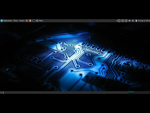 Vulnhub Series : Kioptrix Level 1