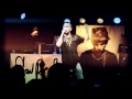 Son Real Performs "Everywhere We Go" LIVE ...