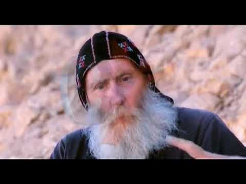 Fr. Lazarus ElAnthony - Monk's Life Eps7