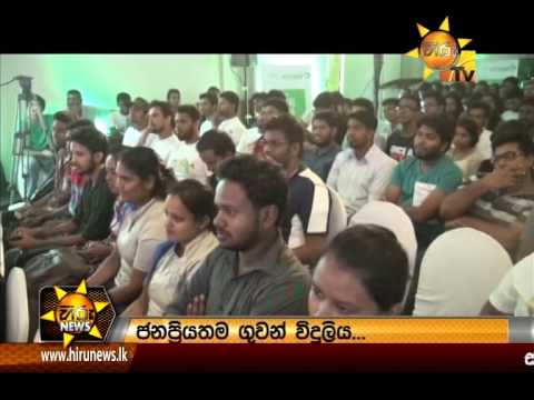 Hiru News 7.00 PM June 29, 2015