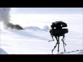 Star Wars Imperial Probe Droid Sound Effects