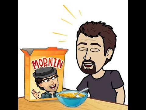 Off Topic with Mike & JD Episode 17 - Part of this Complete Podcast