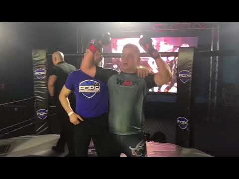 Wimp 2 Warrior Manchester Season 1 Finale