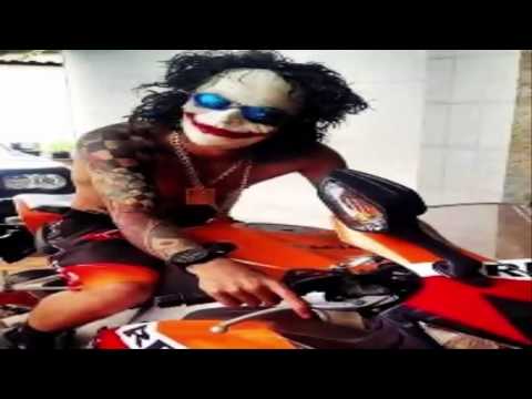 Tropa do Moço- tu ta maluco vai mecher com uns cara desse...HAHAHAHA