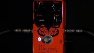 EarthQuaker Devices(アースクエーカデヴァイセズ) ／ Monarch