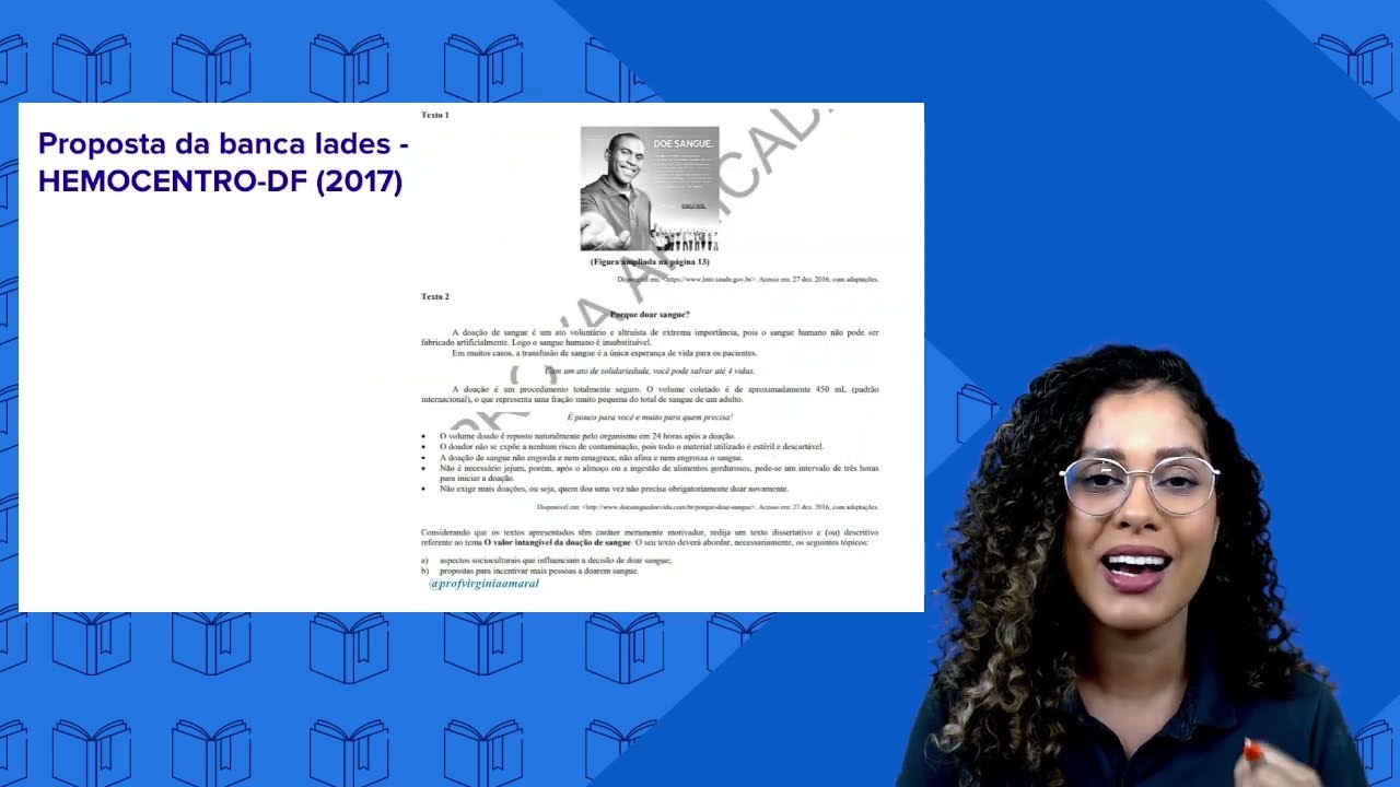 MÓDULO 1: Texto dissertativo-expositivo (CEBRASPE/QUADRIX/ IADES)