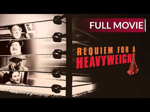 Requiem for a Heavyweight