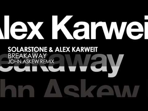 Solarstone & Alex Karweit - Breakaway (John Askew Remix) [Pure Trance Recordings]