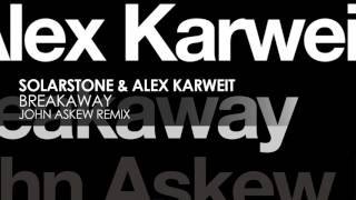 Solarstone & Alex Karweit - Breakaway (John Askew Remix) [Pure Trance Recordings]