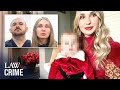 Mom And Boyfriend Arrested For Her Toddler S Brutal Beating Police