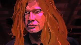 Megadeth - Dystopia [Official New Video - HQ]