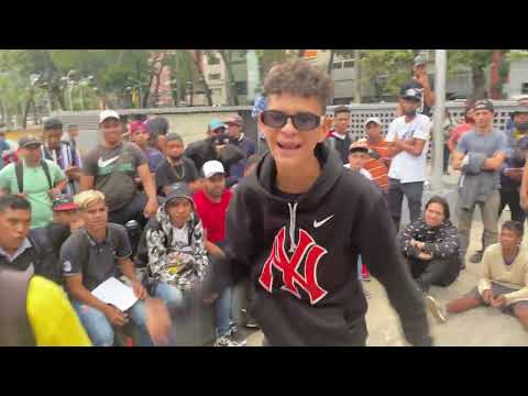 DROXCO 🆚 ABRAHAM 🆚 SUMMER  - OCTAVOS DE FINAL 🏆 [RAPSINGROSERIAS PLAZAS] FECHA 16