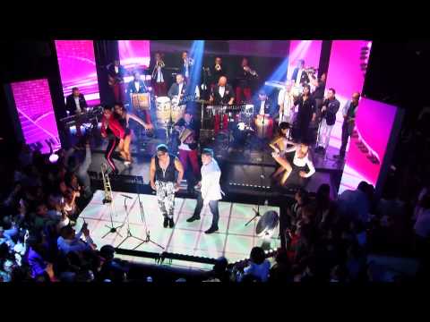 MIL HORAS - ALBERTO BARROS (video oficial)