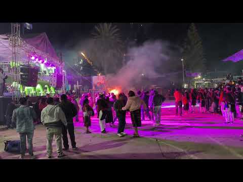 Feria de cuarto viernes en San Juan Atitan, Huehuetenango ♥️ 