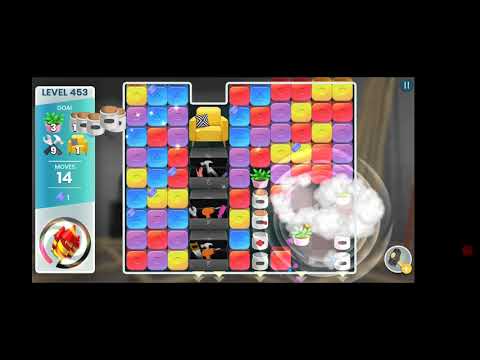 Property Brothers Home Design Level 453 - NO BOOSTERS 🛠️🏠 [ Leo G ]