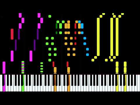 Shirō Sagisu - '"The Ultimate Soldier =3EM05="' - Evangelion: 3.33/3.0 You Can (Not) Redo