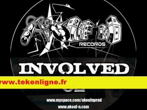 Involved 02 - Mempamal + Little Guy (DST)