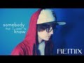 Somebody That I Used To Know REMIX