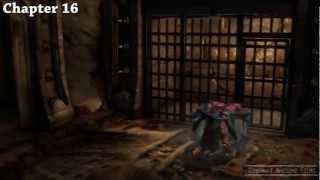 God of War Ascension Decayed Chests If it Ain't Broke