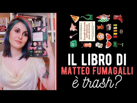 TRAVOLTI DAL TRASH NELL'IMMENSO MARE DEL BRUTTO