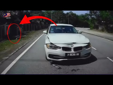 #175 JALAN  BERHANTU⁉️🔥