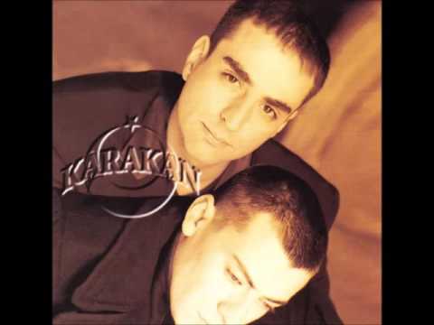 12 Karakan - Garip Anam