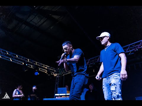 Kap G, Cashout Ace, Officialmanos - Behind the scenes