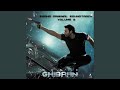 Saaho Theme