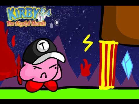 Kirby 64 - Part 1: Happy Birthday, You Genocidal Maniac