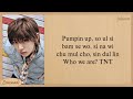 CORTIS TNT Easy Lyrics