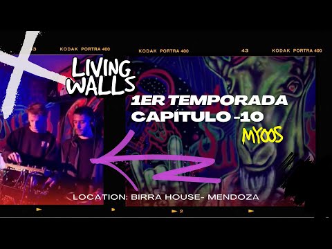 #10 Primer temporada- Myoos en Birra House