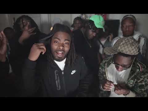 Rondell - ChefDon Juan x Que Moneyy x RV Monty x Baby CEO [Shot By @OceanLegacyCinematic] Prod By VX