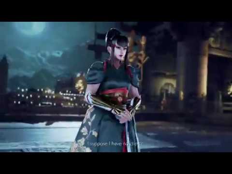 Tekken 7 FT5 Pene_Power (Law) Vs AkUma296 (Kazumi)